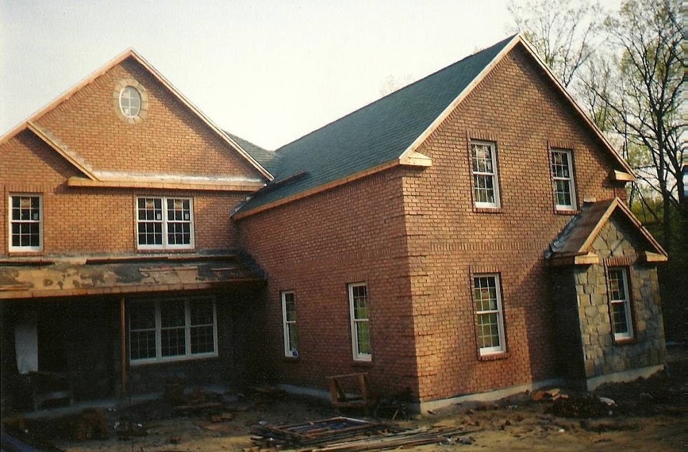 Baci Masonry