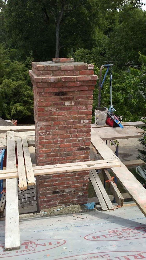 Ixcoy Masonry LLC