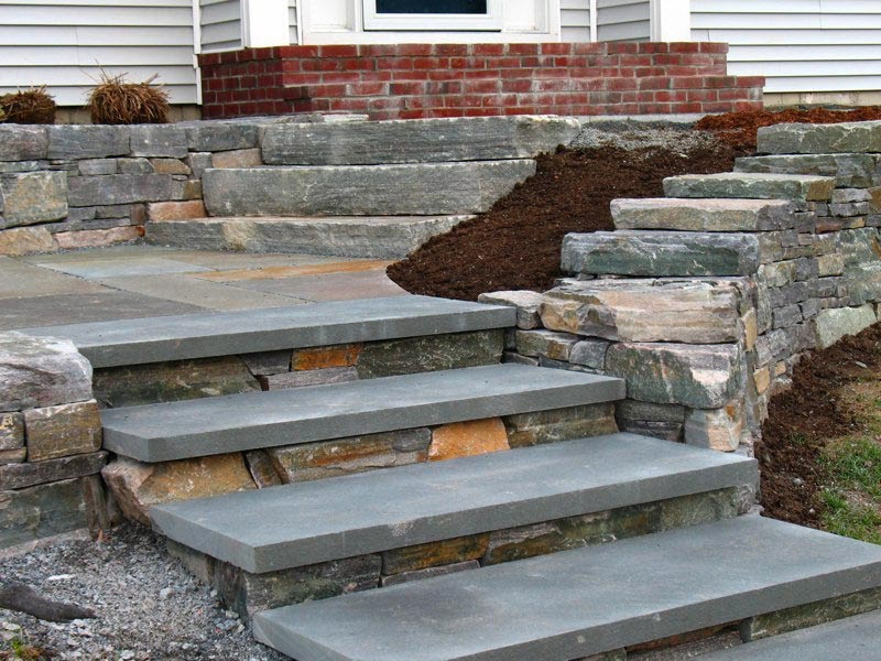Assisi Masonry LLC.