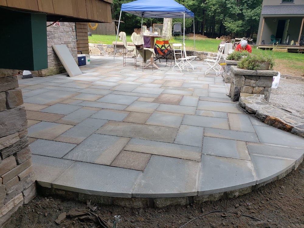 Dino's Landscaping and Masonry LLC.