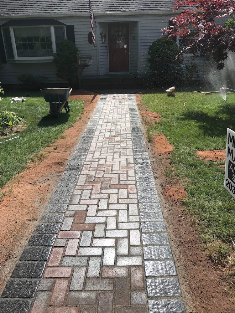 Mikael Masonry, LLC