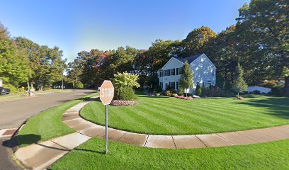 Concrete Impressions LLC